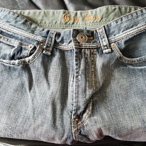 Men's Guess Jeans
